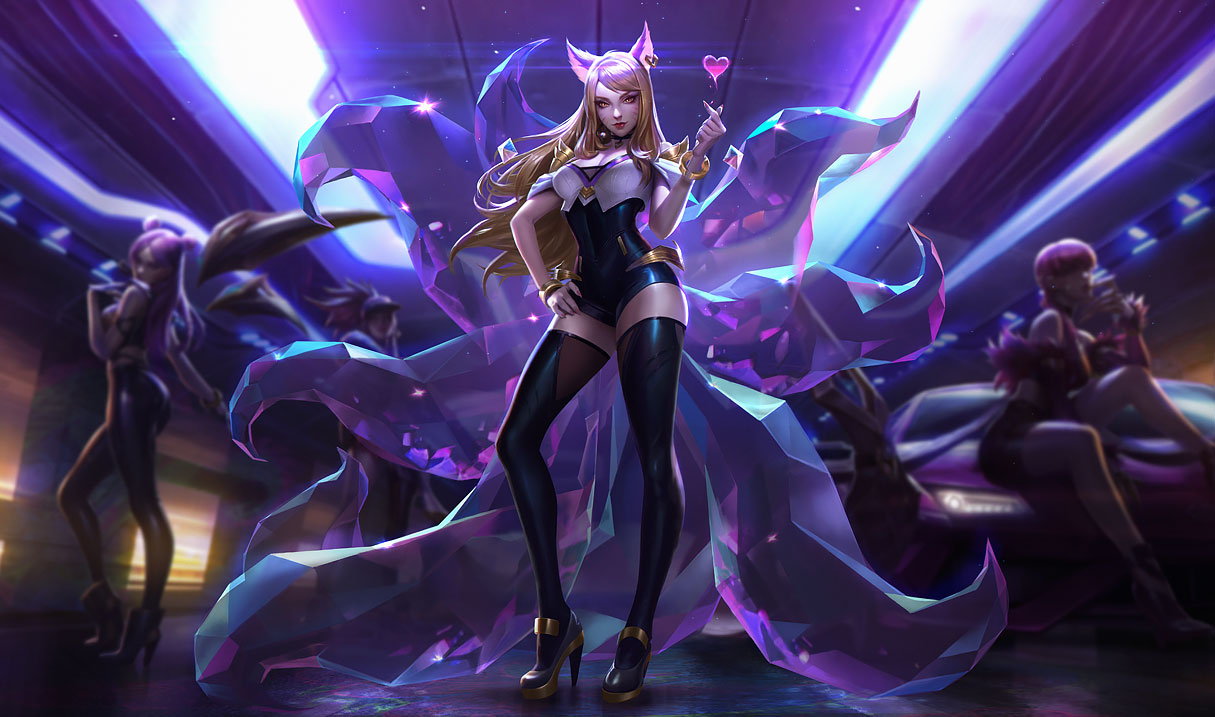 ahri